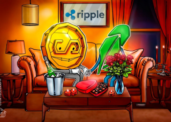 Ripple Unveils Robinhood, BNY and C2FO Deals at Swell 2026