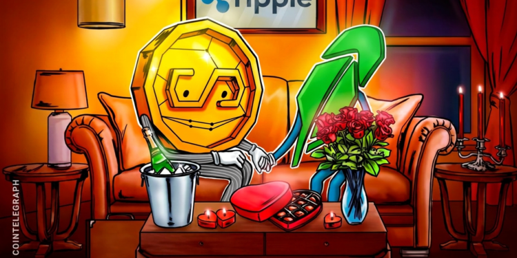 Ripple Unveils Robinhood, BNY and C2FO Deals at Swell 2026