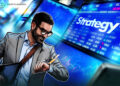BPI Questions MSCI Rule Affecting Strategy, Metaplanet