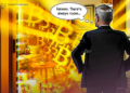 Saylor Again Teases Strategy Bitcoin Buying Ahead of Columbus Day
