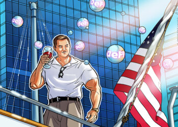 Wall Street Wealth Creation Model Unsustainable for Most Participants: Hyperliquid CEO