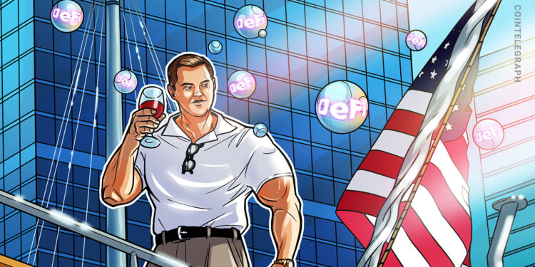 Wall Street Wealth Creation Model Unsustainable for Most Participants: Hyperliquid CEO