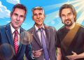 Richard Heart Caught ‘Off-Guard,’ QDay Gets Even Closer: Hodler’s Digest