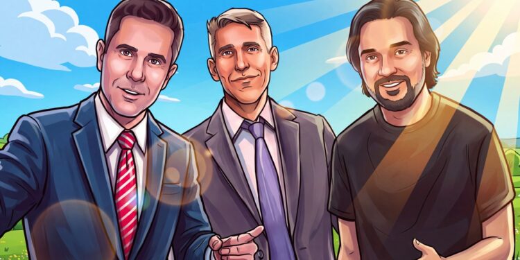Richard Heart Caught ‘Off-Guard,’ QDay Gets Even Closer: Hodler’s Digest