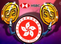 HSBC launches Hong Kong dollar stablecoin for retail payments
