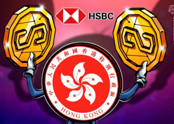 HSBC launches Hong Kong dollar stablecoin for retail payments