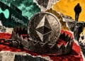 Whale loses $469,000 in hours on Hyperliquid, yet re-enters with $16M ETH short bet