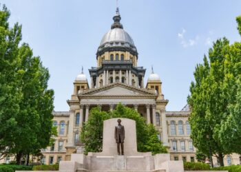 Illinois Agrees to Delay Rollout of 0.2% State Crypto Tax