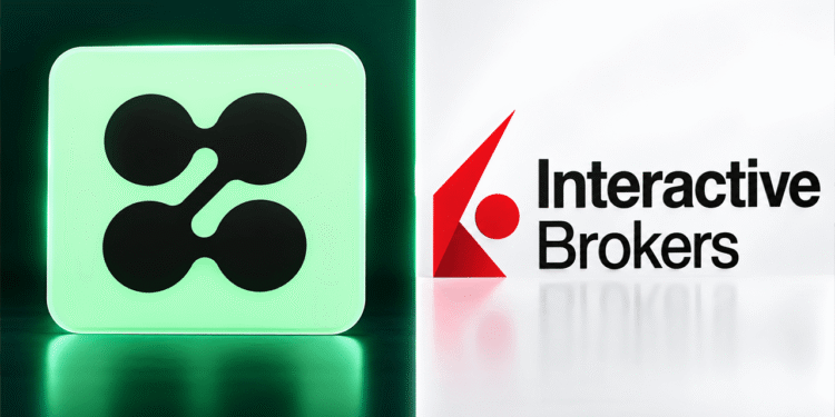 Interactive Brokers Rolls out Ether Staking With Zerohash – Bitcoin News