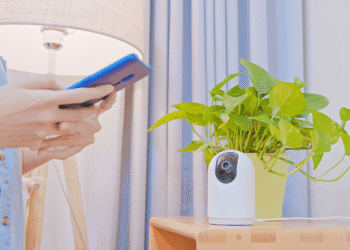 Interior Photos Can Reveal a Home Address, a Police AI Test Shows