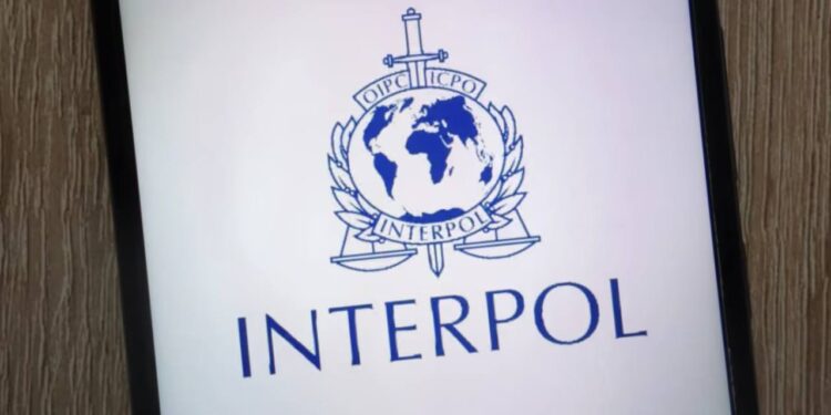 Interpol Africa Sweep Nets 1,462 Arrests, Exposes Crypto Laundering