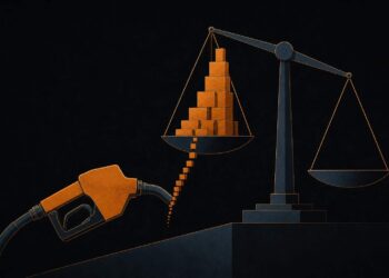 Gasoline Drove the Hot CPI Print Sending Bitcoin to $81,300