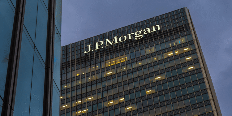 JPMorgan and Wall Street Giants Block AI Agents Over Security Fears