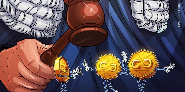 Circle Shareholder Targets Donald Trump’s Alleged Crypto Corruption in Lawsuit