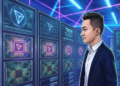 Justin Sun says Tron post-quantum plan on testnet