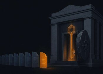 Ramp Seeks OCC Trust Bank Charter for Crypto Custody
