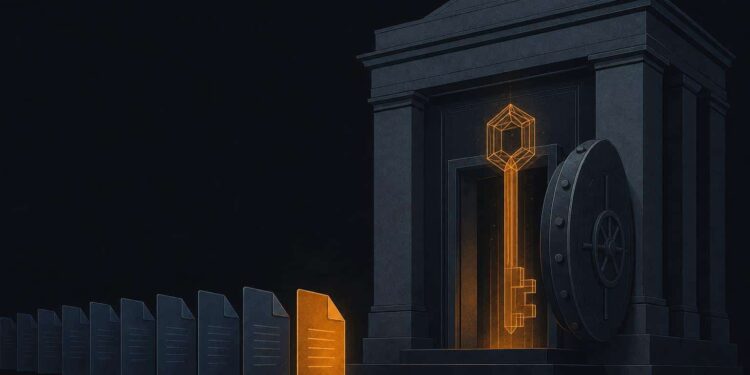 Ramp Seeks OCC Trust Bank Charter for Crypto Custody