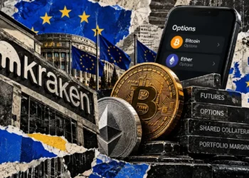 Bitcoin and Ether options reach eligible Kraken EEA traders