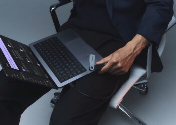 Ledger Warns Buyers Not To Set Up Wallets From Reseller