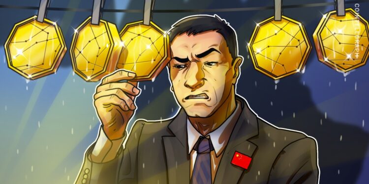 Chinese Network Laundered $1B for North Korea: ZachXBT