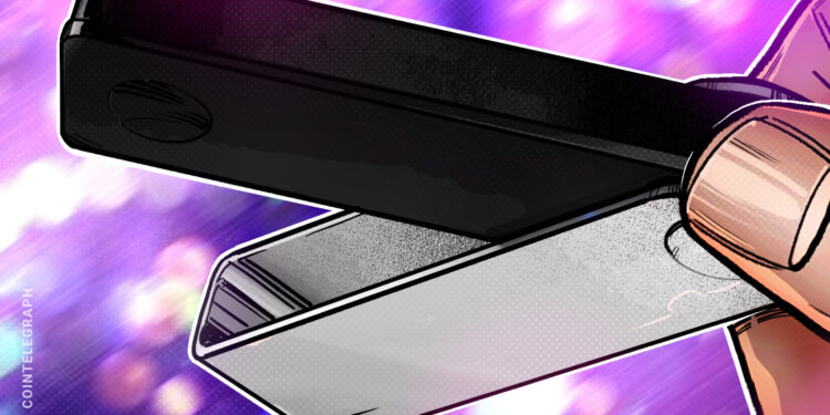 Ledger asks resellers to halt sales in Southeast Asia and Hong Kong