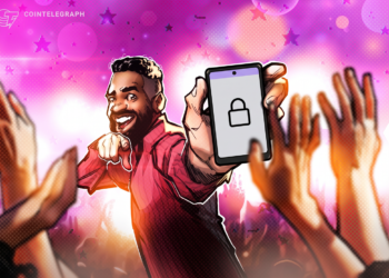 Ledger Unveils $849 Atom Crypto Security Device for 2027