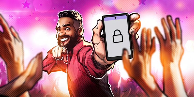 Ledger Unveils $849 Atom Crypto Security Device for 2027