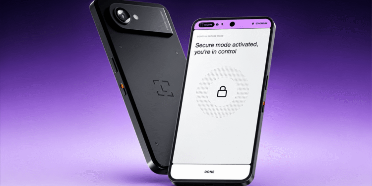 Ledger Launches $849 Android Vault After Multi-Million Dollar Wallet Scare – Bitcoin News