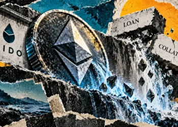 Lido Fallback Exits would use borrower collateral