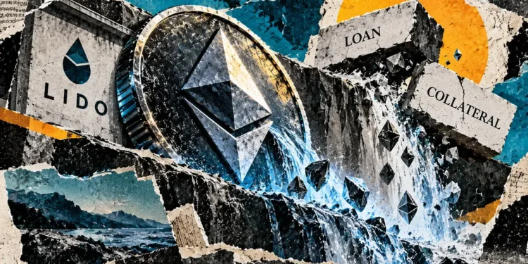 Lido Fallback Exits would use borrower collateral