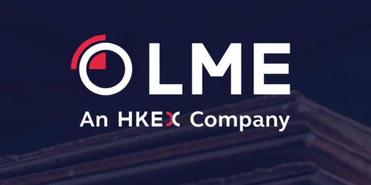 London Metal Exchange Tokenizes Reserves to Unlock New Financing