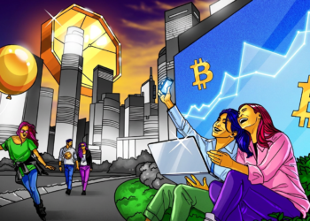 From Cypherpunk Rebel to Wall Street Asset