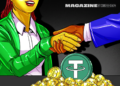 Can Utexo Compete With Ethereum and Tron?