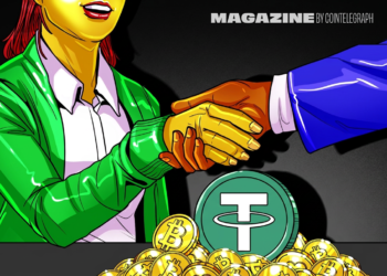 Can Utexo Compete With Ethereum and Tron?