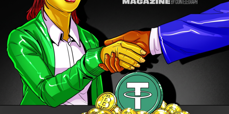 Can Utexo Compete With Ethereum and Tron?