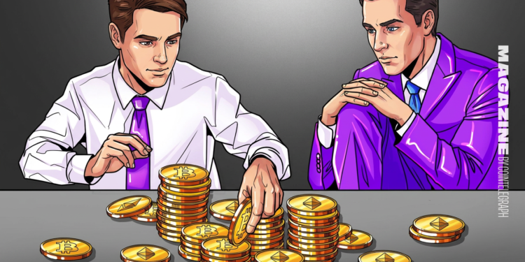 Crypto Lending Rises Again… But Have They Solved The Risks?