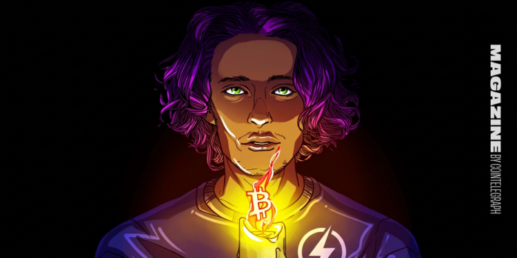 Is Bitcoin Kidding Itself About The Lightning Network?