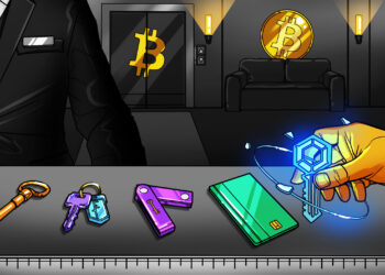 5 Alternatives To Ledger To Store Your Bitcoin