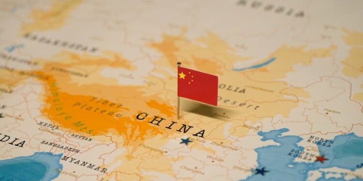 Chinese Communist Party Calls for a National Blockchain Network