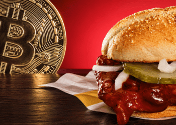 McRib Is Back, and Bitcoin’s Weirdest Bullish Indicator Lives On