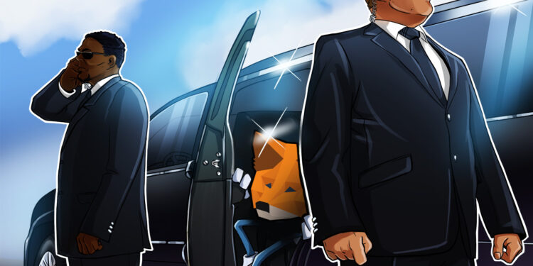 MetaMask exits Ethereum validators as it investigates security incident