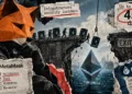 MetaMask security scare pushes Ethereum validator exits to a nine-month high