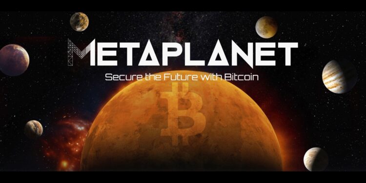 Metaplanet Bitcoin Investment Clears Super League Shareholder Vote