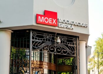 Russia’s Moscow Exchange Pilots Crypto Trading for December Launch