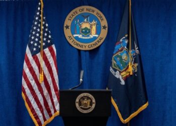 New York Seeks $1.37B From Novatech Founders in Crypto Fraud Case