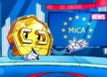ESMA Adds BingX, YouHodler to MiCA Crypto Register
