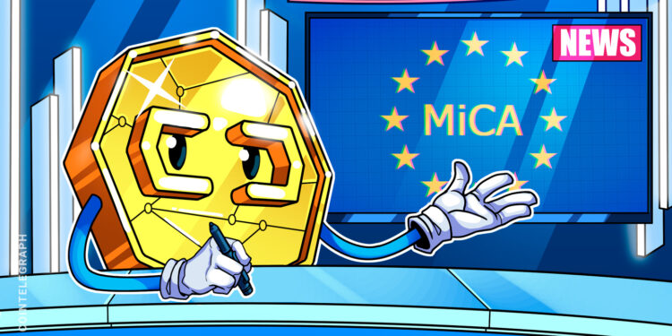 ESMA Adds BingX, YouHodler to MiCA Crypto Register
