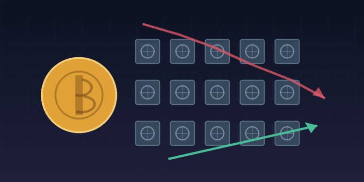 Tether MDK Wins Support From Bitcoin Mining Firms