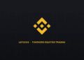 Binance bStocks Hits $1 Billion As Tokenized Stock Trading Accelerates