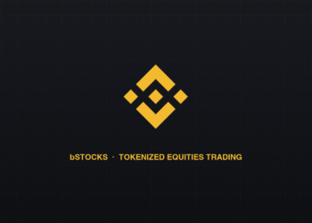 Binance bStocks Hits $1 Billion As Tokenized Stock Trading Accelerates
